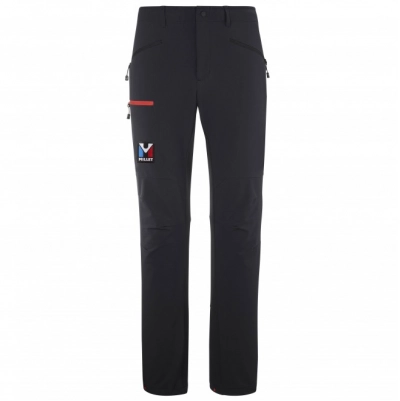 Millet TRILOGY EDGE EQUI PANT M