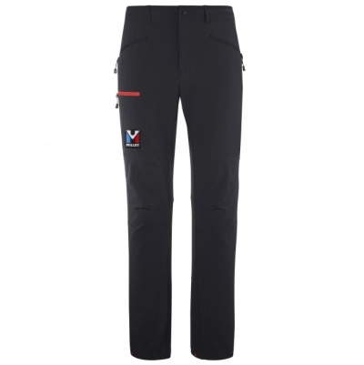 Millet TRILOGY EDGE EQUI PANT M