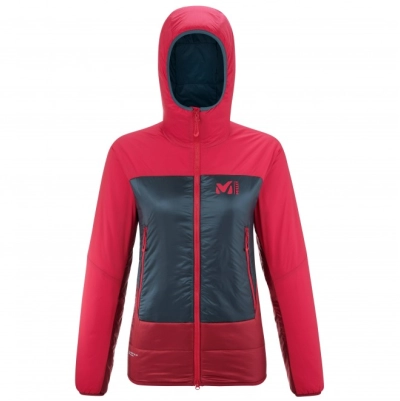 Millet FUSION AIRWARM HOODIE W