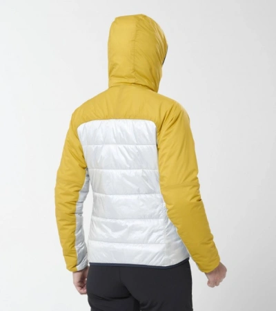 Millet FUSION AIRWARM HOODIE W