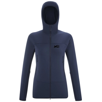 Millet LD FUSION GRID HOODIE