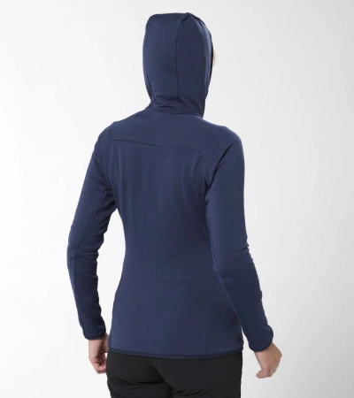 Millet LD FUSION GRID HOODIE