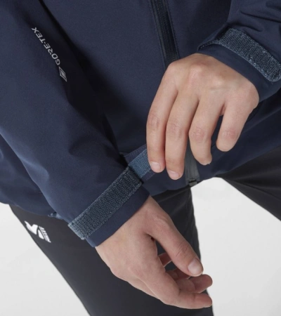 Millet GRANDS MONTETS II GTX J W