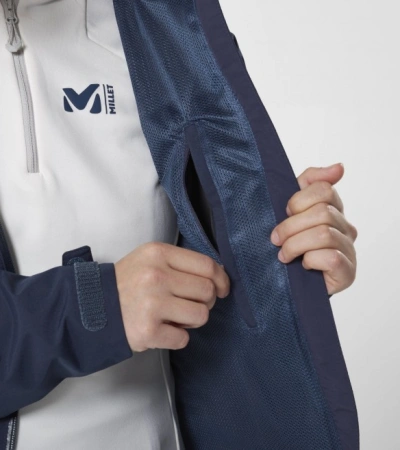 Millet GRANDS MONTETS II GTX J W