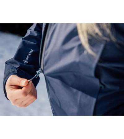 Millet GRANDS MONTETS II GTX J W