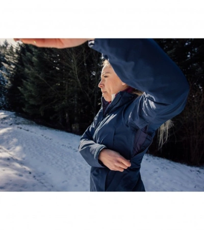 Millet GRANDS MONTETS II GTX J W