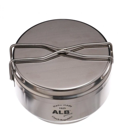 Alb E&Scaron;US NEREZ 3-DIELNY