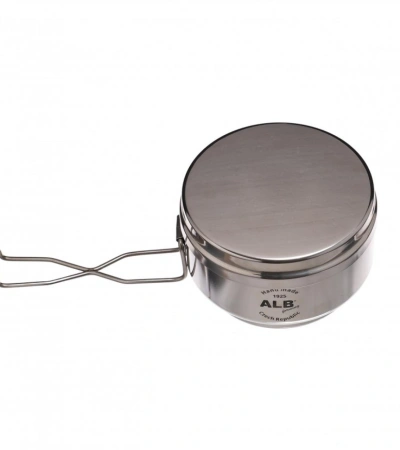 Alb E&Scaron;US NEREZ 3-DIELNY