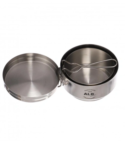 Alb E&Scaron;US NEREZ 3-DIELNY