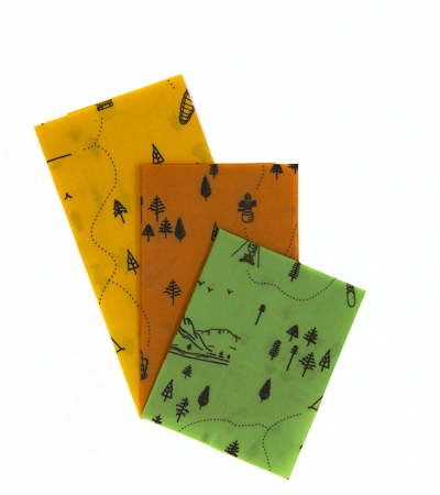 Včelobal OUTDOOR SET