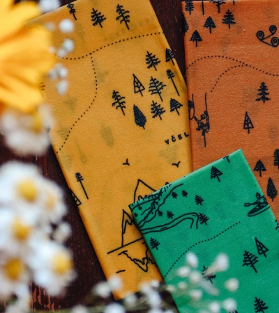 Včelobal OUTDOOR SET