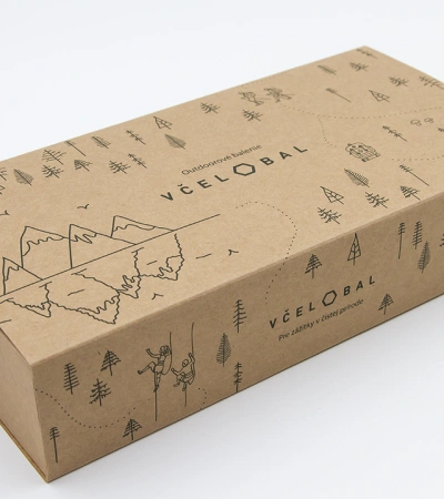 Včelobal OUTDOOR SET