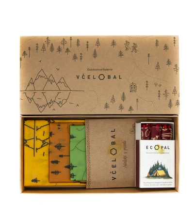 Včelobal OUTDOOR SET