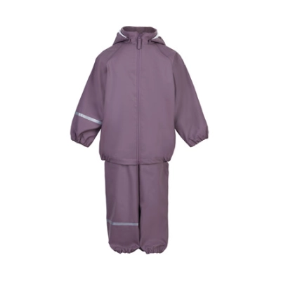 Celavi BASIC RAINWEAR SET 