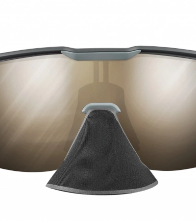 Julbo ULTIMATE COVER Reactiv 2-4 DL grey