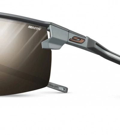 Julbo ULTIMATE COVER Reactiv 2-4 DL grey
