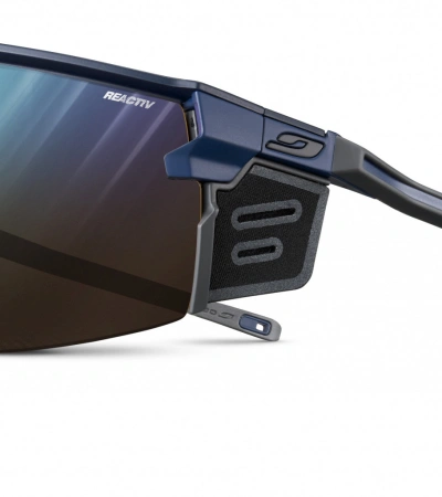 Julbo ULTIMATE COVER Reactiv 2-4 DL blue
