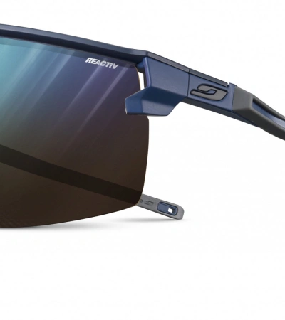 Julbo ULTIMATE COVER Reactiv 2-4 DL blue