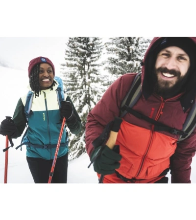 Lafuma SHIFT DOWN HOODIE