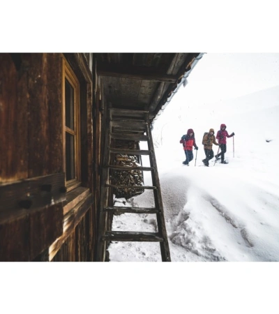 Lafuma SHIFT DOWN HOODIE