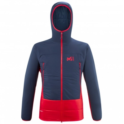 Millet FUSION AIRWARM HOODIE M