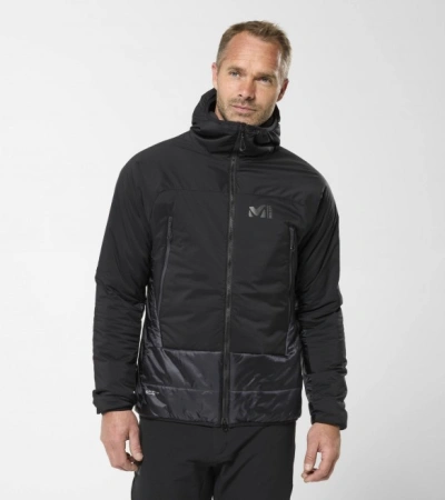 Millet FUSION AIRWARM HOODIE M