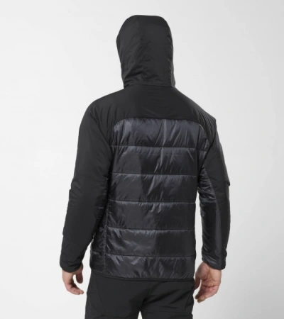 Millet FUSION AIRWARM HOODIE M