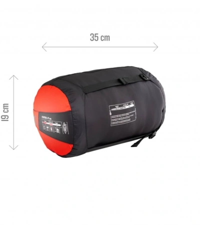 Millet SYNTEK -5&deg; REG