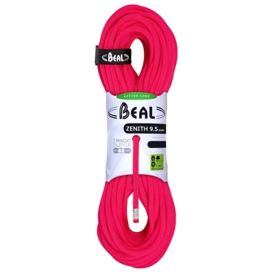 Beal ZENITH 9,5mm 60m