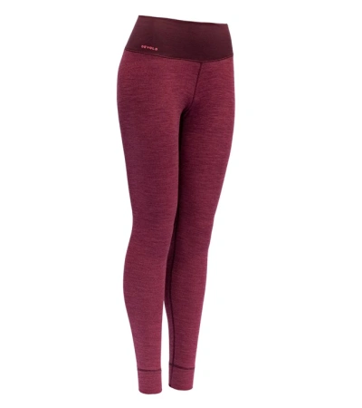 Devold KVITEGGA WOMAN LONG JOHNS