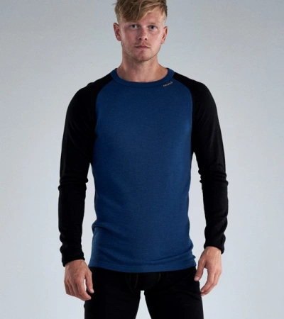 Devold EXPEDITION MAN SHIRT