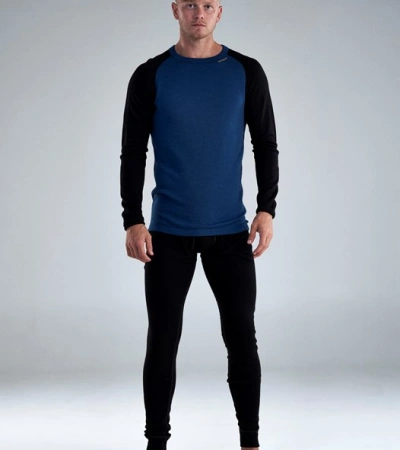 Devold EXPEDITION MAN SHIRT