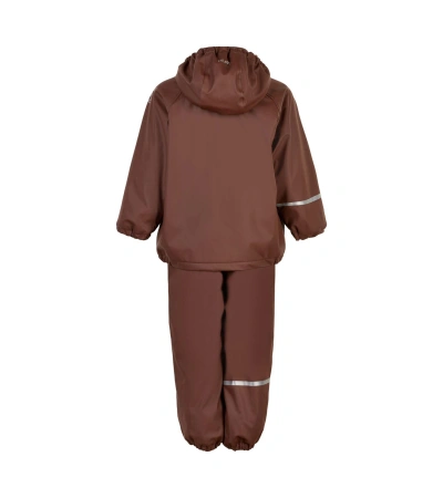Celavi RAINWEAR solid 