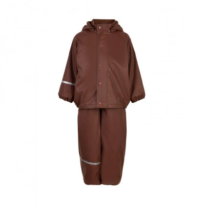Celavi RAINWEAR solid 