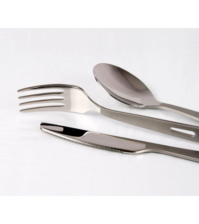 Lifeventure KNIFE SPORT SPOON SET