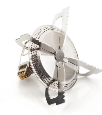 GSI GLACIER CAMP STOVE