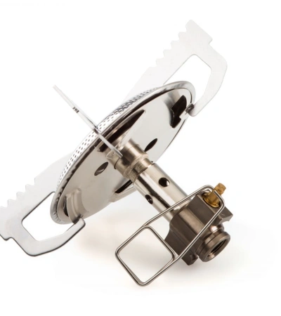 GSI GLACIER CAMP STOVE