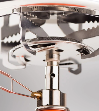 GSI GLACIER CAMP STOVE