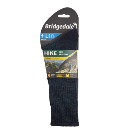 Bridgedale HIKE MW MC BOOT