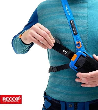 Ortovox DIRACT VOICE