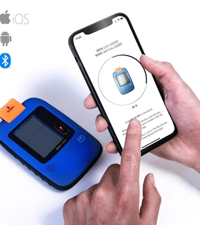 Ortovox DIRACT VOICE