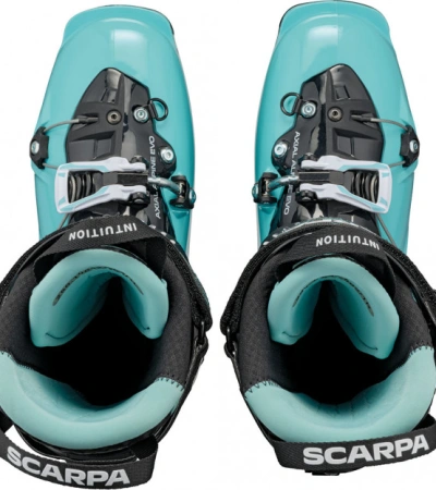 Scarpa GEA WMN 21/22