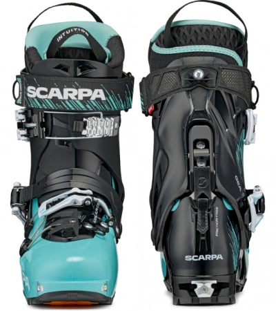 Scarpa GEA WMN 21/22