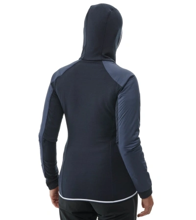 Millet LD TRILOGY HYBRID ALPHA HOODIE