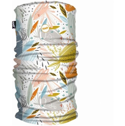 H.A.D. PRINTED FLEECE TUBE KIDS