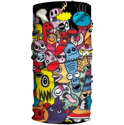 H.A.D. KIDS MONATER FRIENDS