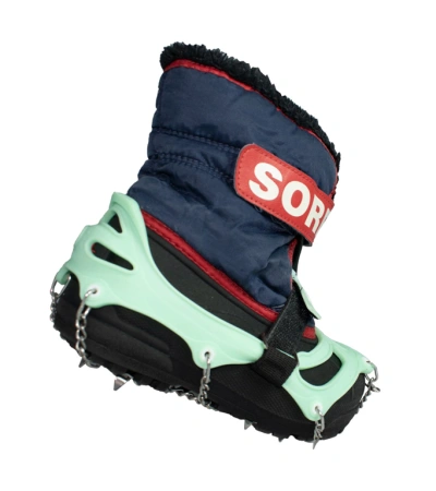 Veriga FAMILY TRACK KIDS