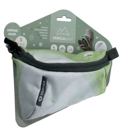 Veriga FAMILY TRACK KIDS