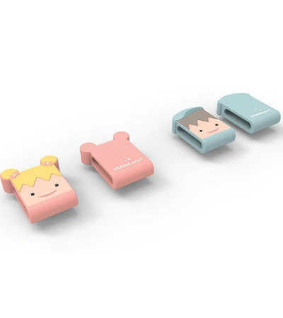 Veriga FAMILY TRACK KIDS