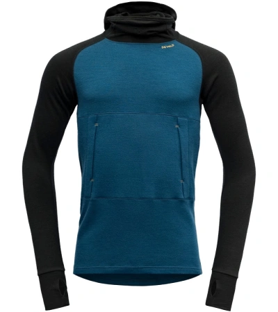 Devold EXPEDITION ARCTIC MAN HOODIE